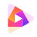 模力视频 LOGO