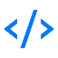AI Code Converter LOGO