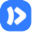快手云剪 LOGO