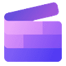 Clipchamp LOGO