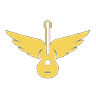 Melodisco LOGO