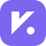 Vika维格云 LOGO