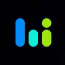 HiDream AI LOGO