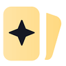 星野AI LOGO
