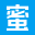 蜜巢政务大模型 LOGO