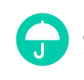 无忧吾律 LOGO