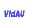 VidAU LOGO