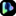 即构数智人 LOGO