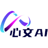 心文AI LOGO