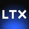 LTX Studio LOGO