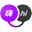 腾讯翻译君 LOGO