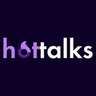 Hot Talks AI LOGO