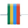 Weightlifting.AI LOGO