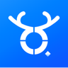 千鹿AI LOGO