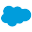 Salesforce AI LOGO