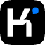 KIMI浏览器助手 LOGO
