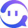 心流AI LOGO