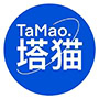 塔猫ChatPPT LOGO