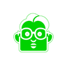 园丁提词器 LOGO