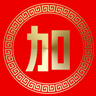 AI搜索引擎 LOGO