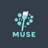 MUSE AI LOGO