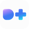 度加创作工具 LOGO