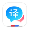 百度翻译·AI同传 LOGO