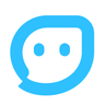 TalkMe AI口语练习 LOGO