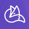 墨狐AI写小说 LOGO