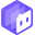 运小沓Cuber LOGO