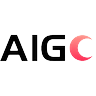 AIGC Cafe LOGO
