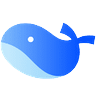 语鲸大模型 LOGO