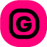 AI游戏素材生成器 LOGO