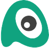 Abit微点智能考试 LOGO