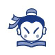 书生·筑梦2.0 LOGO