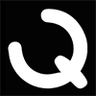轻幕 LOGO
