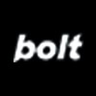 Bolt.new LOGO