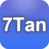 7Tan AI 工具 LOGO