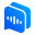 百度AI同传 LOGO