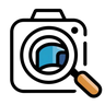 Mejorar ImagenAI图片增强器 LOGO