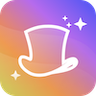 潮际好麦 LOGO