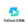 ToDesk云电脑 LOGO