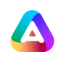 亦心AI LOGO