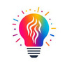 慧言AI LOGO
