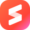 闪光季简历 LOGO