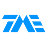 TME Studio腾讯音乐 LOGO