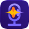牛学长变声精灵 LOGO
