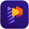 牛学长视频剪辑 LOGO