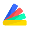 居然设计家 LOGO