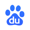 百度AI助手 LOGO
